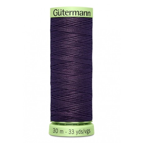 Fil Gütermann Super Resistant 30 Metres 