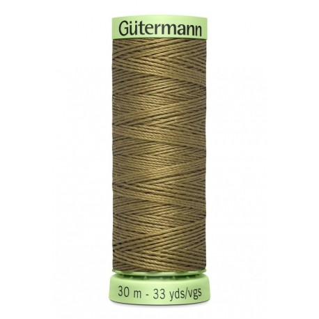 Fil Gütermann Super Resistant 30 Metres 