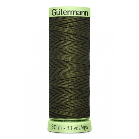 Fil Gütermann Super Resistant 30 Metres 