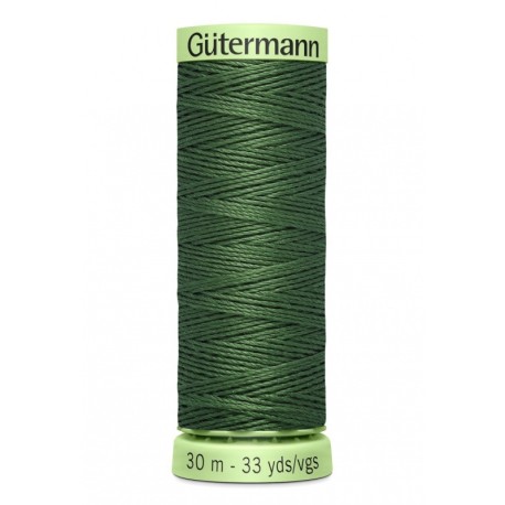 Fil Gütermann Super Resistant 30 Metres 