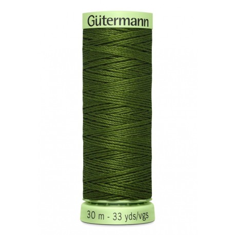 Fil Gütermann Super Resistant 30 Metres 