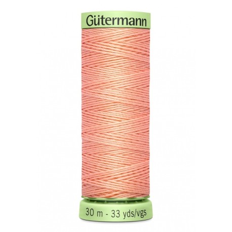 Fil Gütermann Super Resistant 30 Metres 