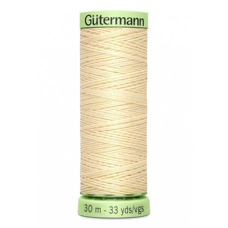 Fil Gütermann Super Resistant 30 Metres 