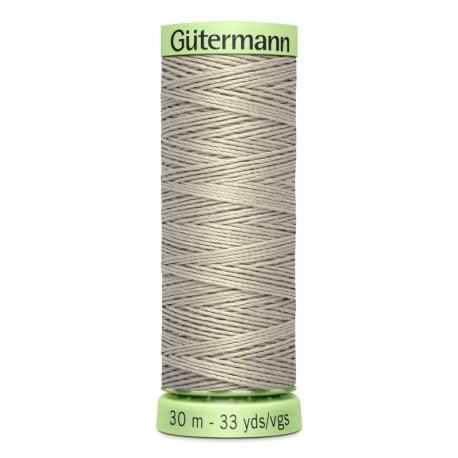 Fil Gütermann Super Resistant 30 Metres 