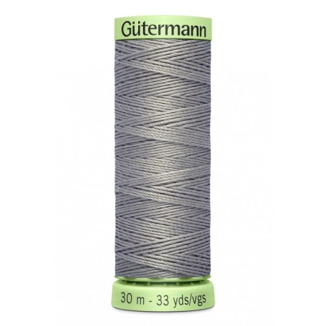 Fil Gütermann Super Resistant 30 Metres 