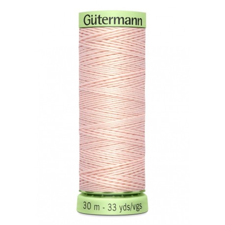 Fil Gütermann Super Resistant 30 Metres 