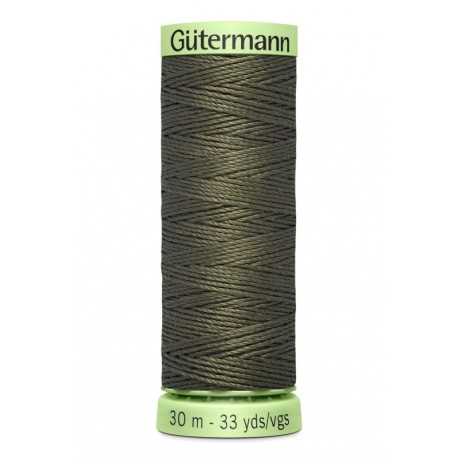 Fil Gütermann Super Resistant 30 Metres 
