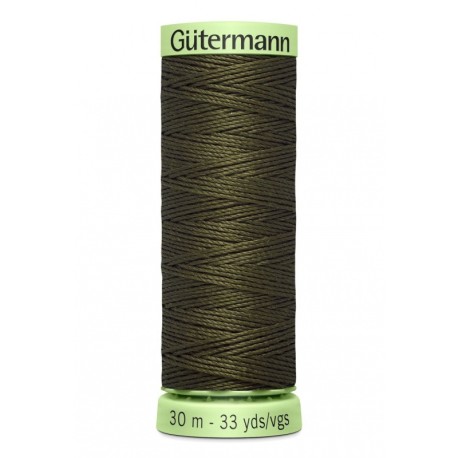 Fil Gütermann Super Resistant 30 Metres 