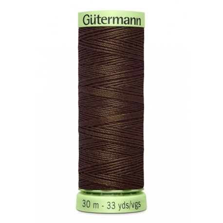 Fil Gütermann Super Resistant 30 Metres 