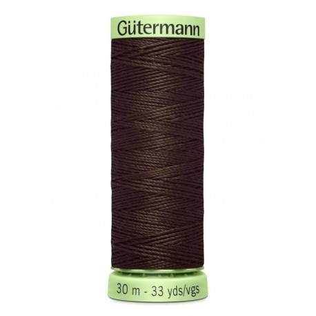 Fil Gütermann Super Resistant 30 Metres 