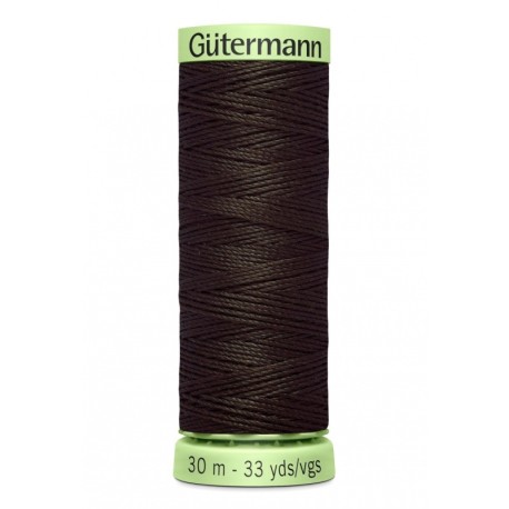 Fil Gütermann Super Resistant 30 Metres 
