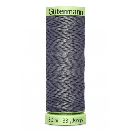 Fil Gütermann Super Resistant 30 Metres 