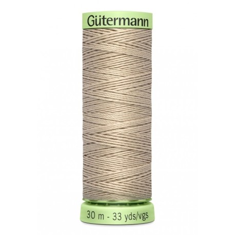 Fil Gütermann Super Resistant 30 Metres 