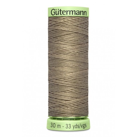 Fil Gütermann Super Resistant 30 Metres 