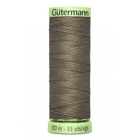 Fil Gütermann Super Resistant 30 Metres 
