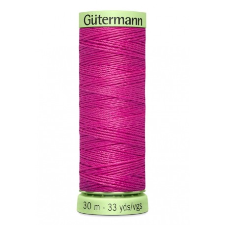 Fil Gütermann Super Resistant 30 Metres 