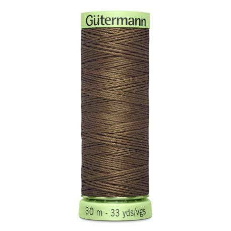 Fil Gütermann Super Resistant 30 Metres 