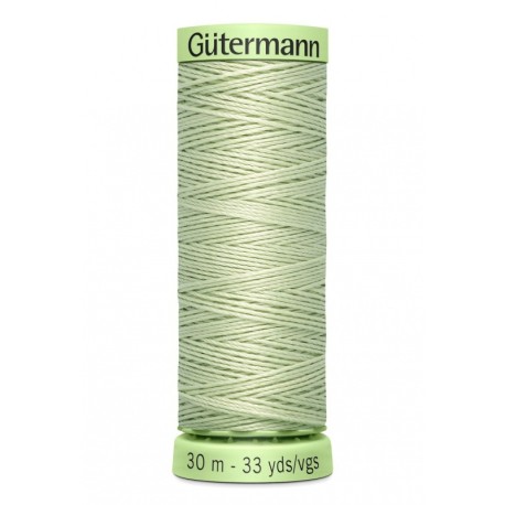 Fil Gütermann Super Resistant 30 Metres 