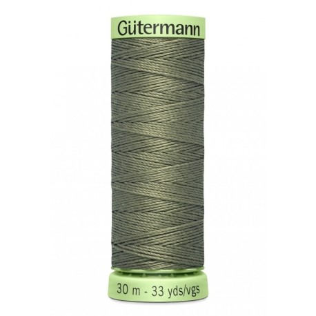 Fil Gütermann Super Resistant 30 Metres 