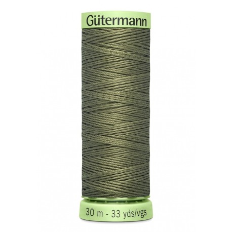 Fil Gütermann Super Resistant 30 Metres 