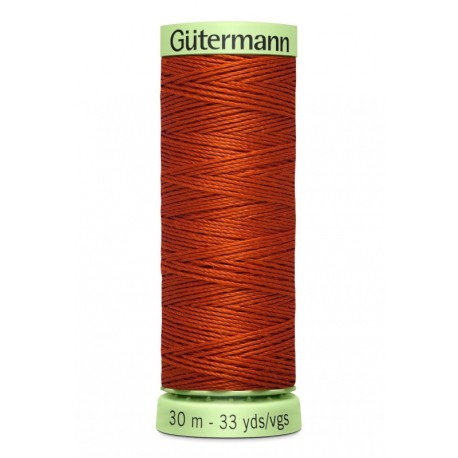 Fil Gütermann Super Resistant 30 Metres 