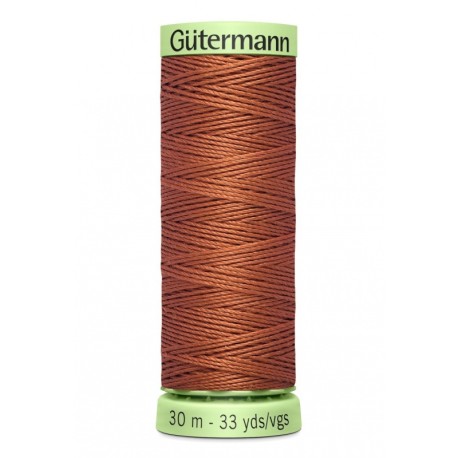 Fil Gütermann Super Resistant 30 Metres 