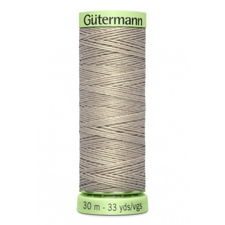 Fil Gütermann Super Resistant 30 Metres 