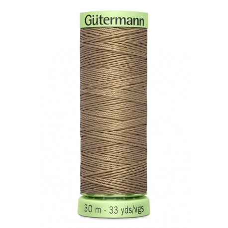Fil Gütermann Super Resistant 30 Metres 