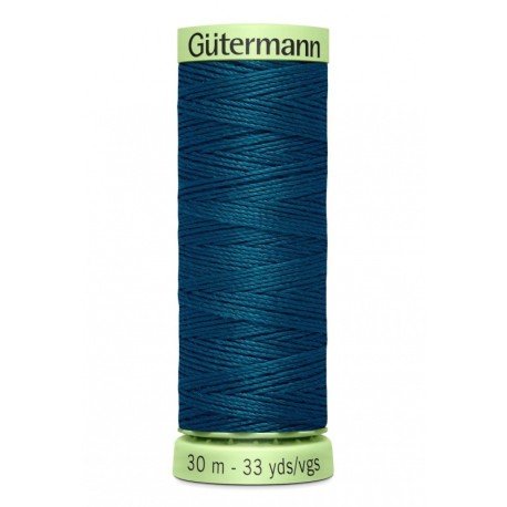 Fil Gütermann Super Resistant 30 Metres 