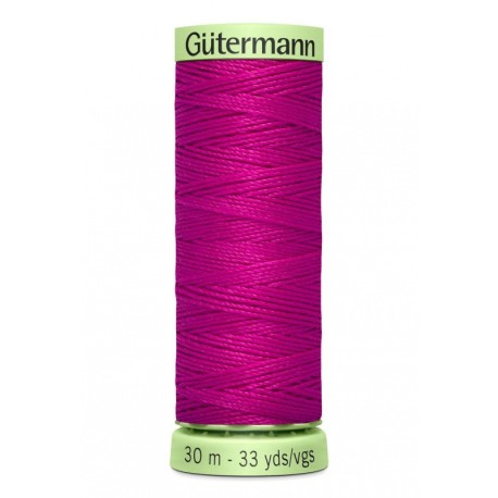 Fil Gütermann Super Resistant 30 Metres 