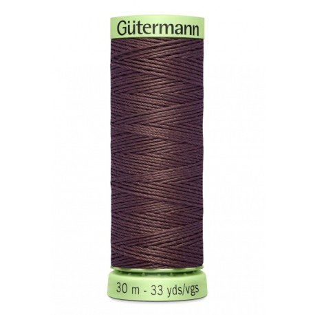 Fil Gütermann Super Resistant 30 Metres 