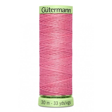 Fil Gütermann Super Resistant 30 Metres 
