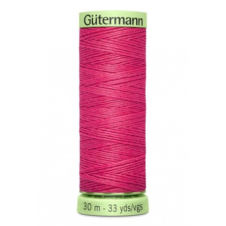 Fil Gütermann Super Resistant 30 Metres 