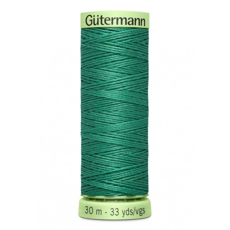 Fil Gütermann Super Resistant 30 Metres 