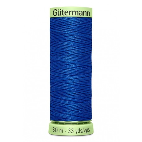 Fil Gütermann Super Resistant 30 Metres 