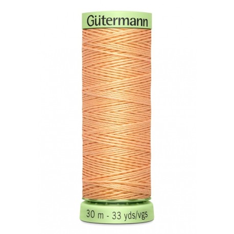 Fil Gütermann Super Resistant 30 Metres 