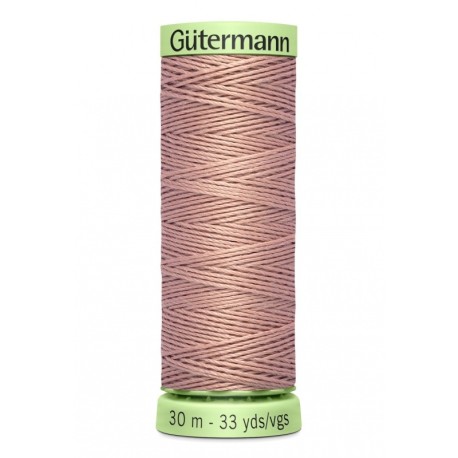 Fil Gütermann Super Resistant 30 Metres 