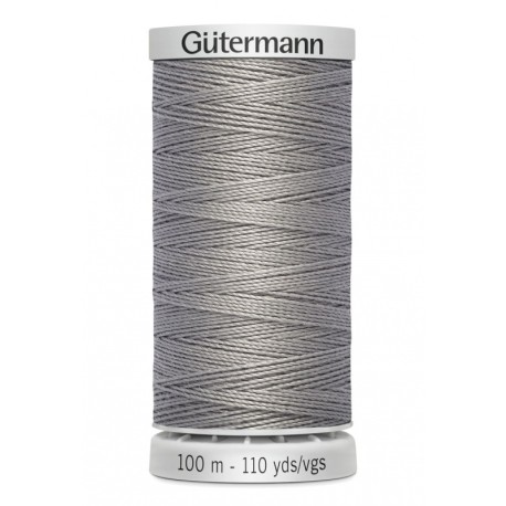 Fil Gutermann Extra Fort 100 Metres