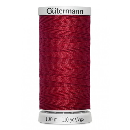 Fil Gutermann Extra Fort 100 Metres