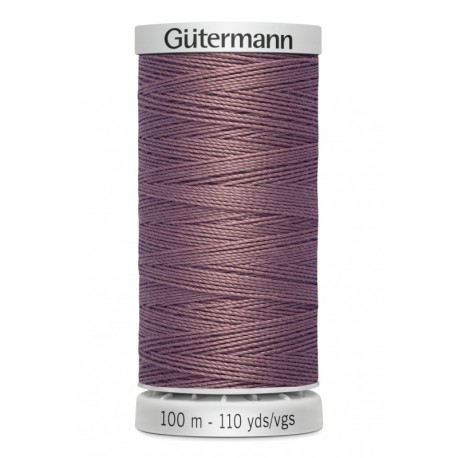 Fil Gutermann Extra Fort 100 Metres