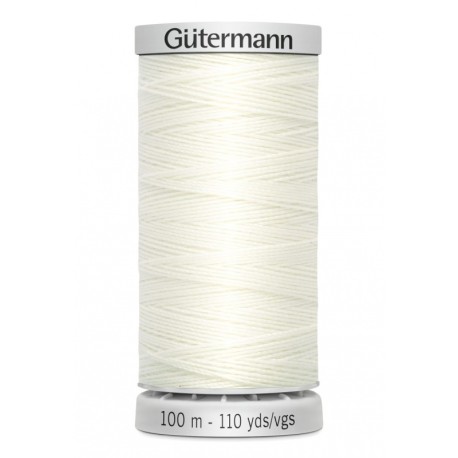 Fil Gutermann Extra Fort 100 Metres