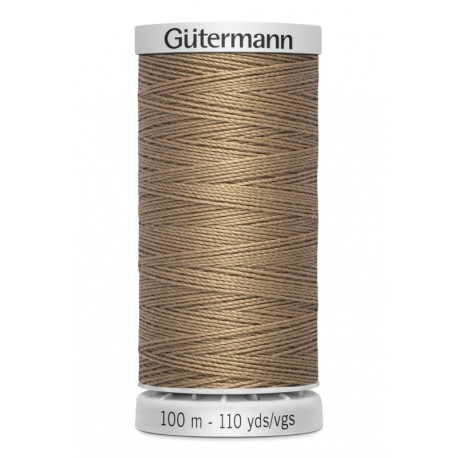 Fil Gutermann Extra Fort 100 Metres