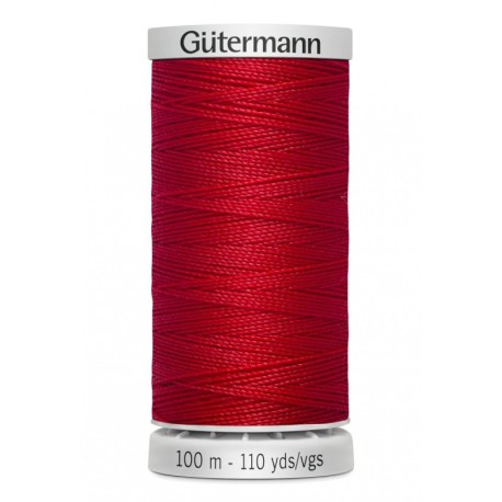Fil Gutermann Extra Fort 100 Metres