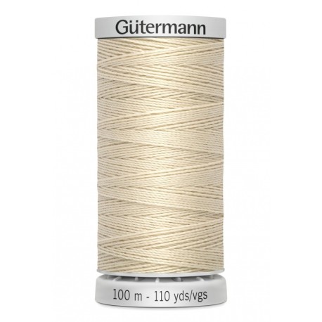 Fil Gutermann Extra Fort 100 Metres