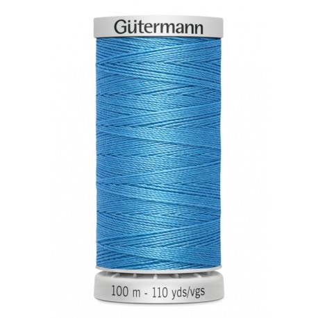 Fil Gutermann Extra Fort 100 Metres