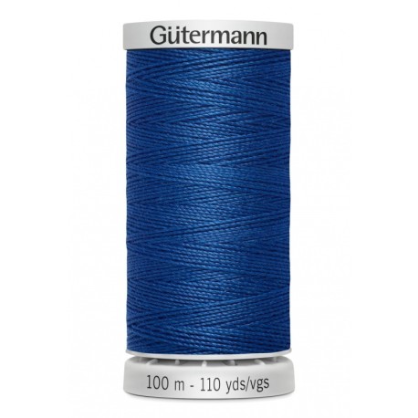 Fil Gutermann Extra Fort 100 Metres