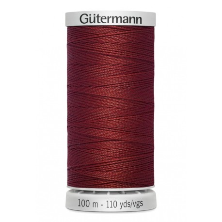 Fil Gutermann Extra Fort 100 Metres