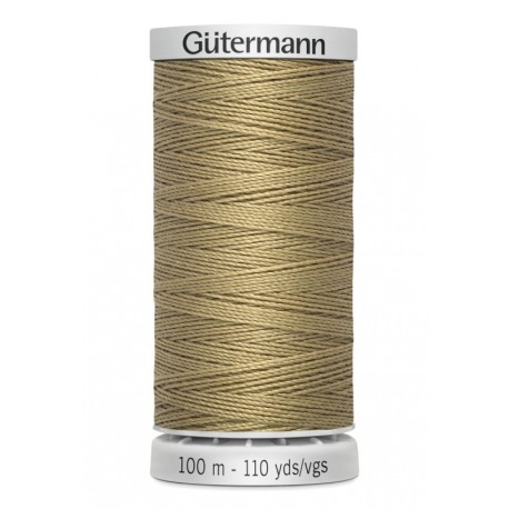 Fil Gutermann Extra Fort 100 Metres