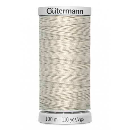 Fil Gutermann Extra Fort 100 Metres