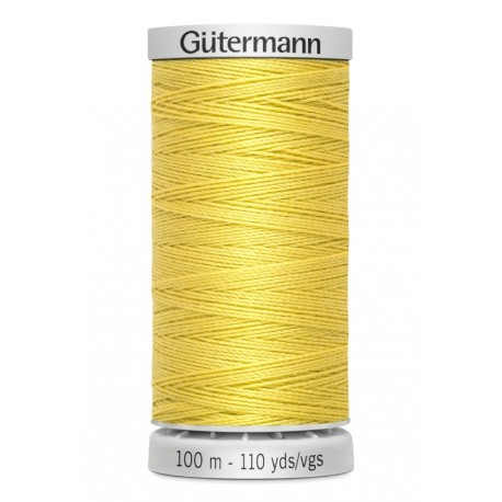 Fil Gutermann Extra Fort 100 Metres